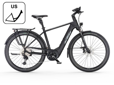 bicicleta ktm macina style 720 prt us 23/24