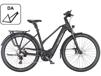 bicicleta ktm macina style 730 prt us 23/24