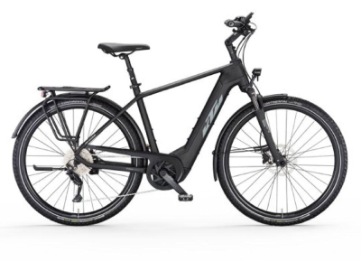 bicicleta ktm macina tour cx 610 prt 23/24