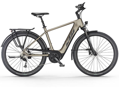 bicicleta ktm macina tour p510 oak 23/24