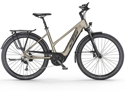 bicicleta ktm macina tour p510 oak da 23/24