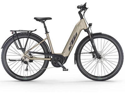 bicicleta ktm macina tour p510 oak us 23/24