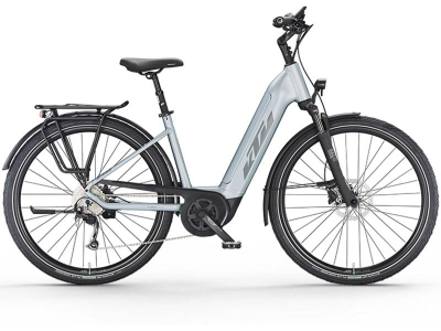 bicicleta ktm macina tour p510 cinza us 23/24