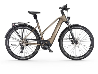 bicicleta ktm macina gran 710 da 23/24