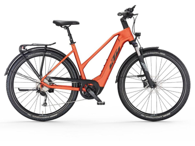 bicicleta ktm macina gran 610 da 23/24