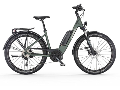 bicicleta ktm macina gran p510 us 23/24