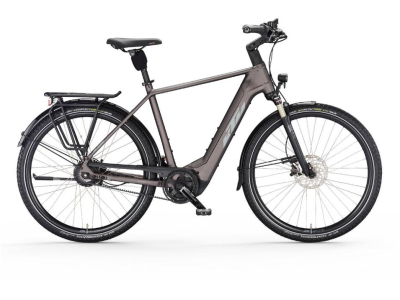 bicicleta ktm macina city 710 belt 23/24