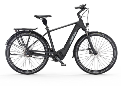 bicicleta ktm macina city 610 belt 23/24