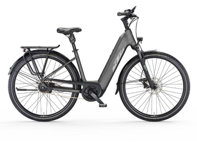 bicicleta ktm macina city 610 xl us 23/24