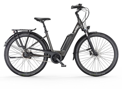 bicicleta ktm macina central p510 rt cinza us 2023