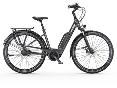 bicicleta ktm macina central p510 cinza us 23/24