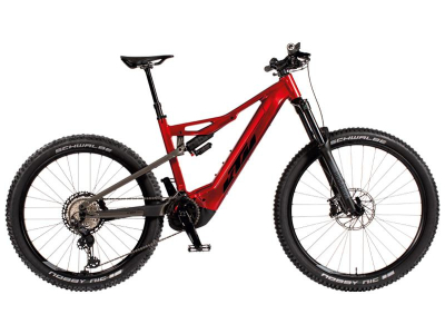bicicleta ktm macina kapoho pro ltd