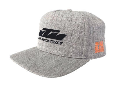 chapeu ktm team trucker 6583307