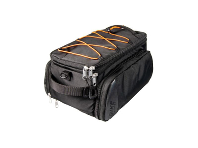 sacos bagagens ktm sport trunk bag it 2.0 preto