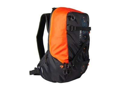 mochila ktm factory line 14l 48037