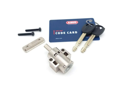 fecho bateria quadro bosch abus powertube smartsys 625