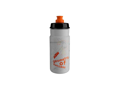 bidon ktm signature transparente 550ml