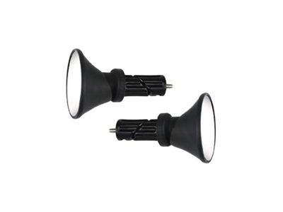 espelho ktm haste guiador road 43*52mm