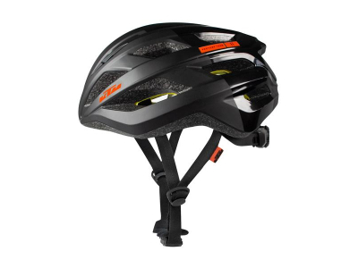 capacete ktm factory team ii preto (55-60)