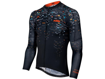 camisola ktm factory prime race m/comp.