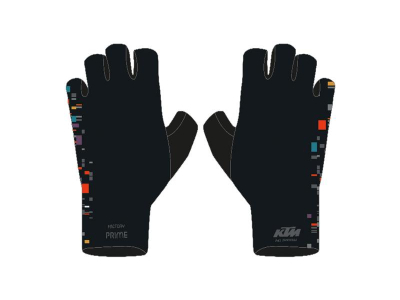 luvas ktm factory prime race s/dedos