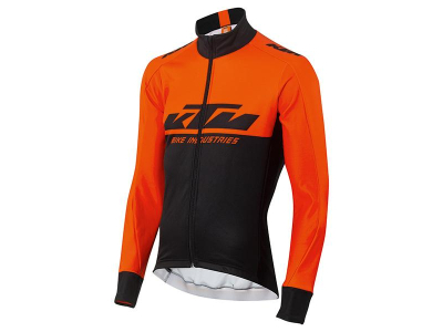 blusao ktm factory race winter xw