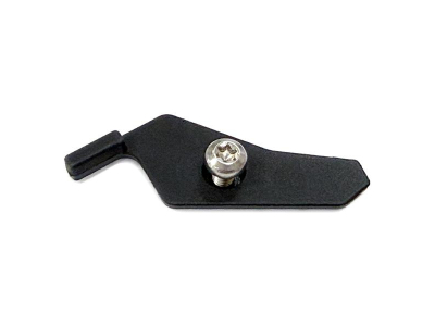 fixador cabo luz quadro power tube 800