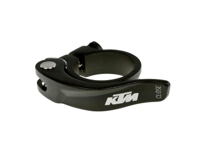 abraçadeira espigao selim ktm 34,9 blocagem
