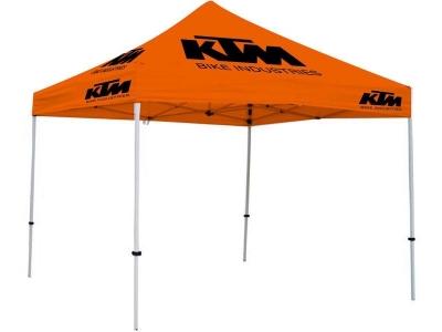 tenda ktm 3*3