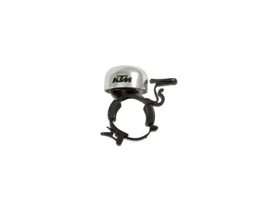 campainha ktm branco 3622801