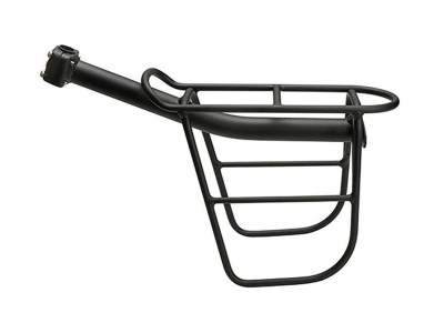 suporte bagagens ktm espigao selim c/laterais