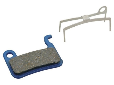 pastilhas marwi shimano xtr dbp-17 organicas