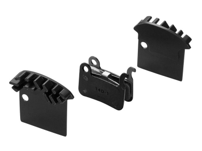 pastilhas marwi shimano xtr dbp-17 org.dissipador