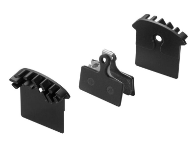 pastilhas marwi shimano xtr 2012 dbp-52 org.dissip