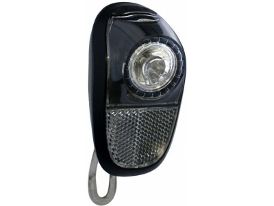 luz frontal marwi un-4960 1*led preto