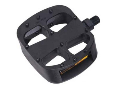 pedais bic. oem pp sp-400 rosca 1/2 preto