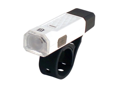 luz frontal marwi un-100 am led 1 branco