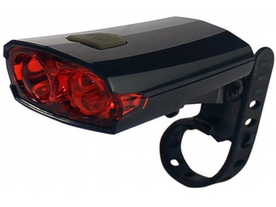 farolim tras marwi un-130 am led 2 preto