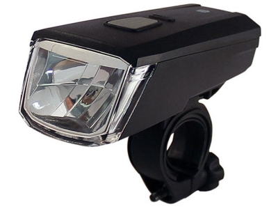 luz frontal marwi un-170m2 am led 1 30lux preto