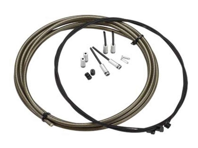 cabo travao marwi kev/teflon completo cw-425(kit)