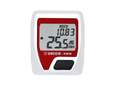 conta/km marwi union 9f.wireless new branco
