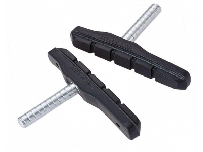 calços travao v-brake marwi bs-500 (pr)