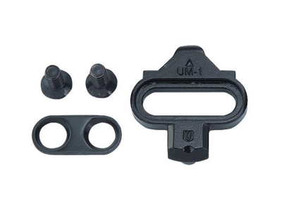 cunhas pedais marwi tipo spd um-1 mtb cleat