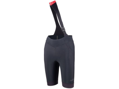 calçao nalini senhora mono black