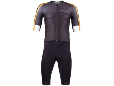 body nalini veloce black/gold