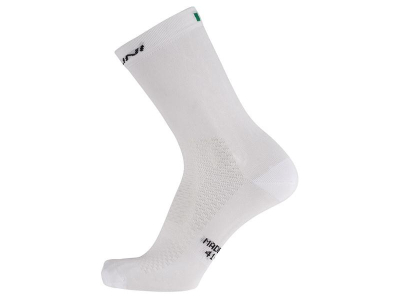 meias nalini vela white