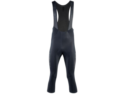 calças 3/4 nalini new classica light black