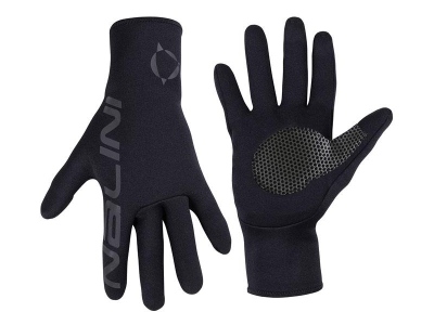 luvas nalini logo thermal black