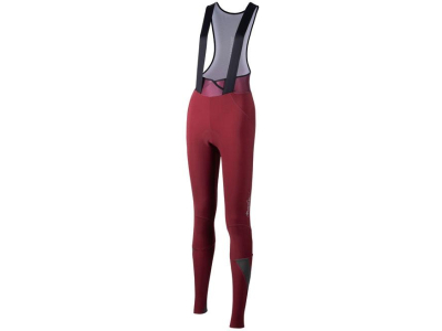 calças nalini senhora new road wr red/black