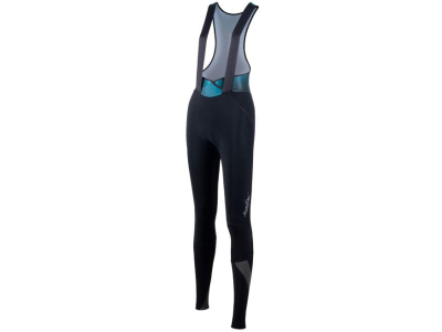 calças nalini senhora new road wr black